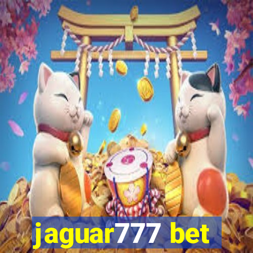 jaguar777 bet